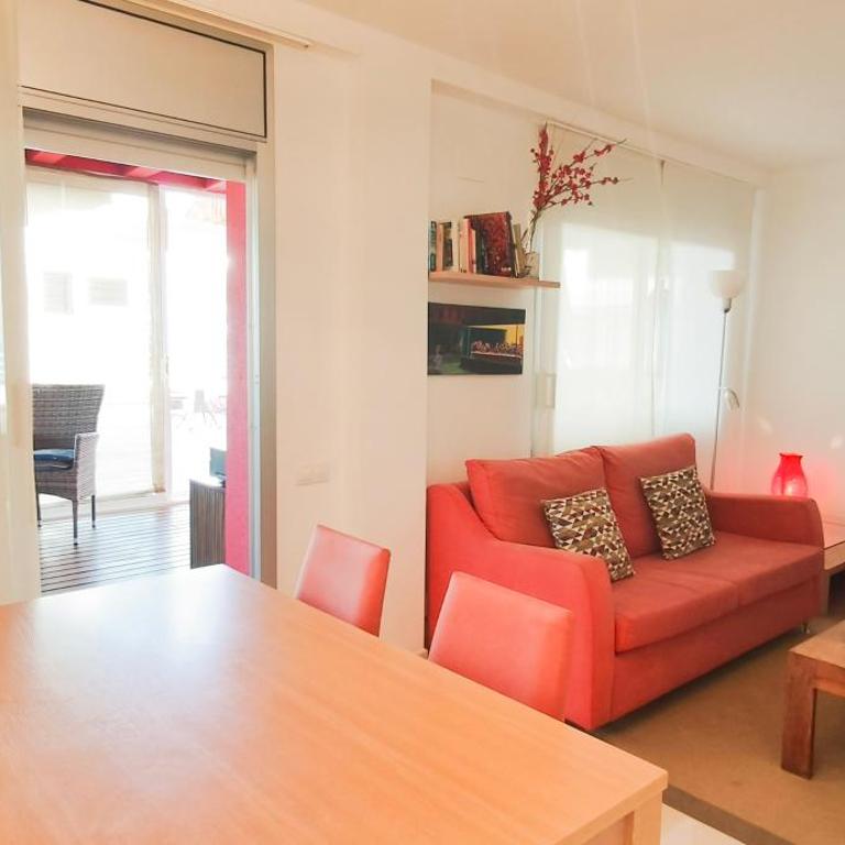 MAGNIFICO APARTAMENTO EN CALA LLOBETA - Apartamento de 2 dormitorios - 22