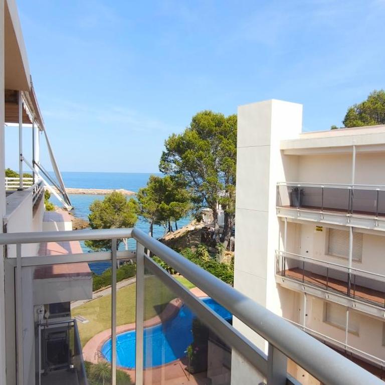 MAGNIFICO APARTAMENTO EN CALA LLOBETA - Apartamento de 2 dormitorios - 23
