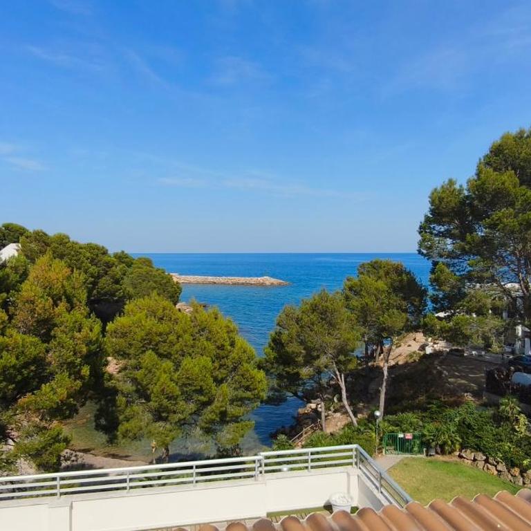 MAGNIFICO APARTAMENTO EN CALA LLOBETA - Apartamento de 2 dormitorios - 24