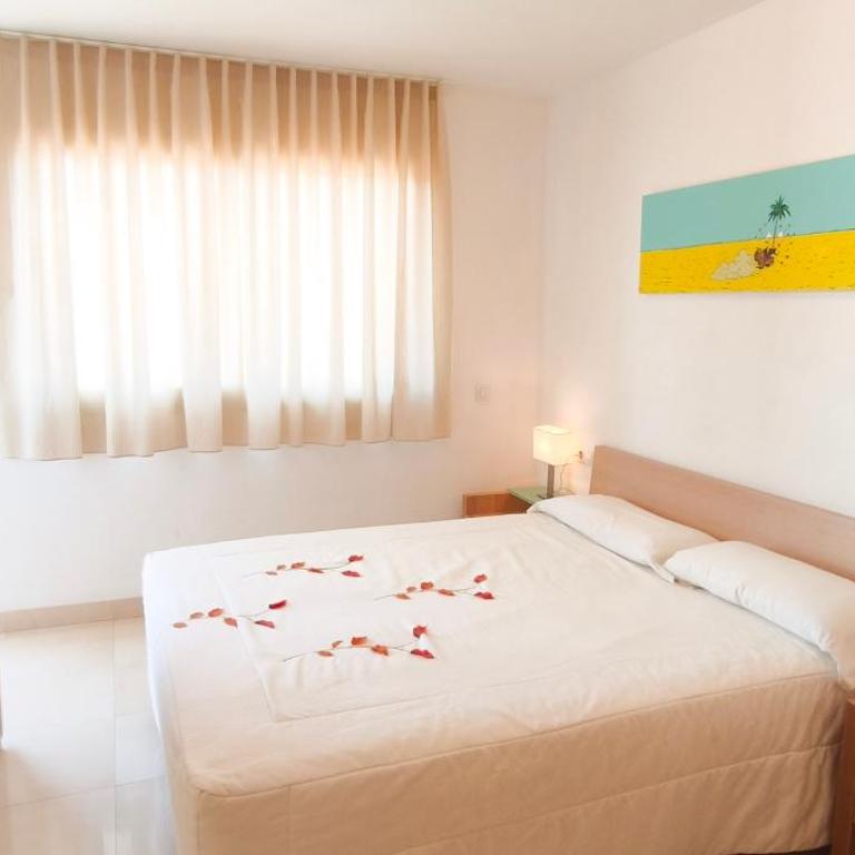 MAGNIFICO APARTAMENTO EN CALA LLOBETA - Apartamento de 2 dormitorios - 27