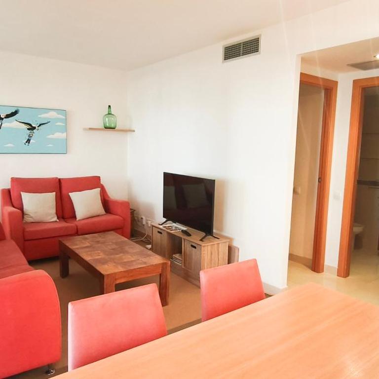MAGNIFICO APARTAMENTO EN CALA LLOBETA - Apartamento de 2 dormitorios - 28