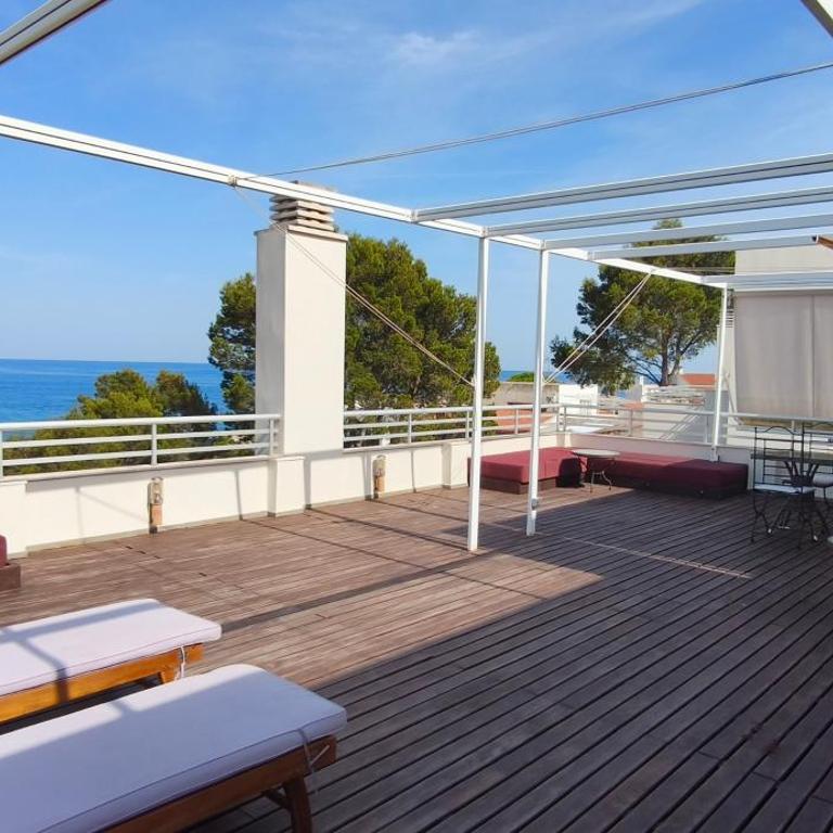 MAGNIFICO APARTAMENTO EN CALA LLOBETA - Apartamento de 2 dormitorios - 30