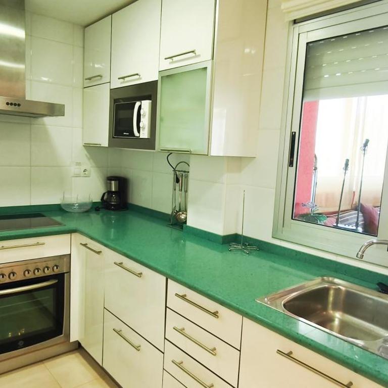 MAGNIFICO APARTAMENTO EN CALA LLOBETA - Apartamento de 2 dormitorios - 31