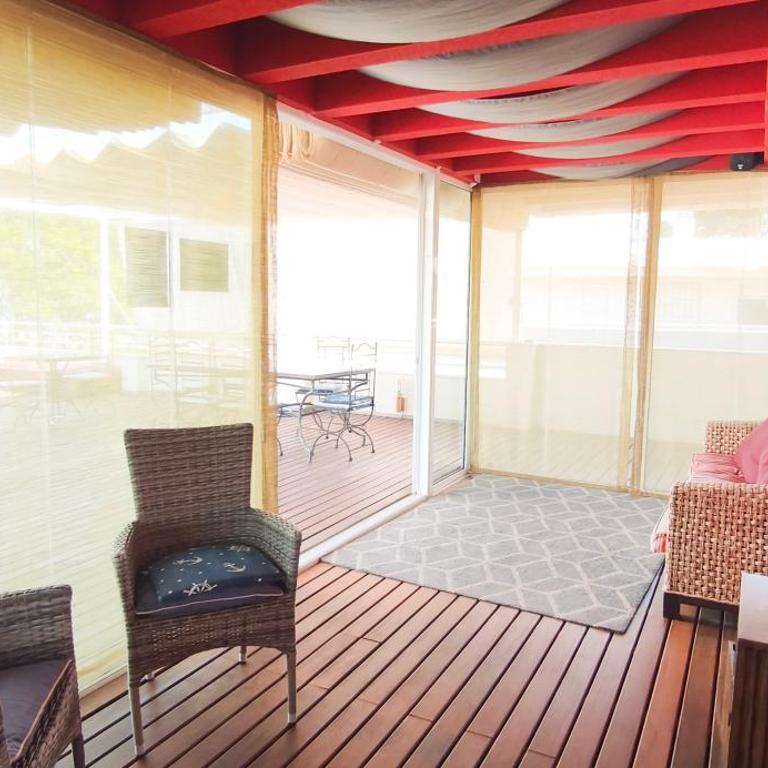 MAGNIFICO APARTAMENTO EN CALA LLOBETA - Apartamento de 2 dormitorios - 32