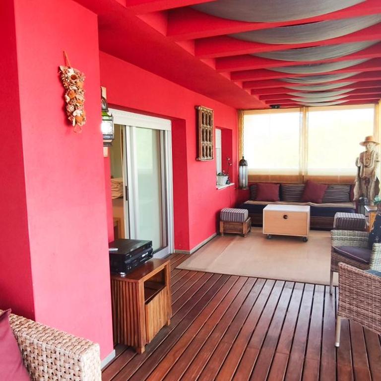 MAGNIFICO APARTAMENTO EN CALA LLOBETA - Apartamento de 2 dormitorios - 34