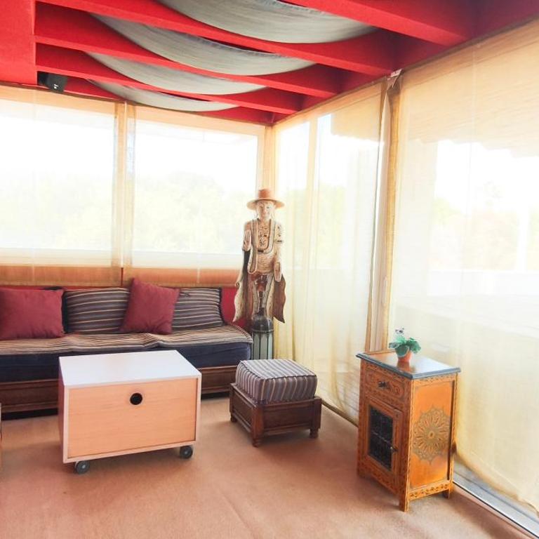 MAGNIFICO APARTAMENTO EN CALA LLOBETA - Apartamento de 2 dormitorios - 35