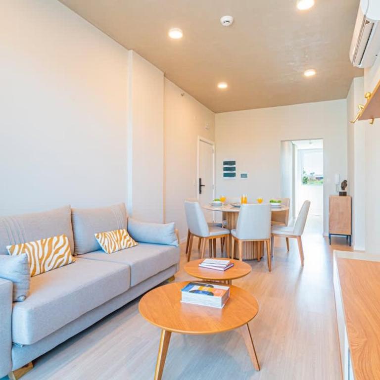 Sky Stays at Asunción Cozy & Bright 2BDR II - Apartamento - 3