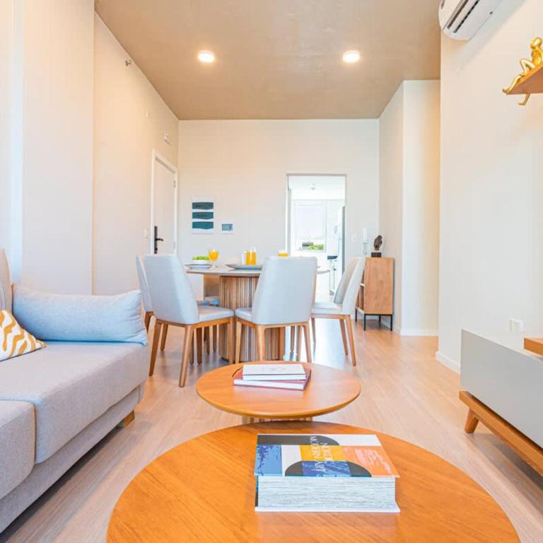 Sky Stays at Asunción Cozy & Bright 2BDR II - Apartamento - 4
