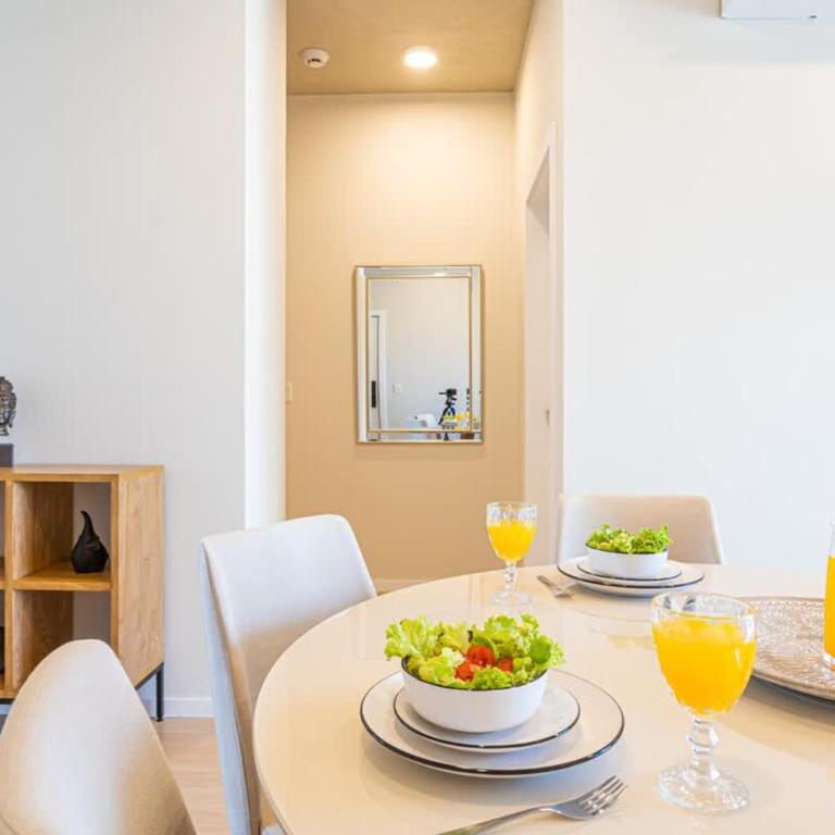 Sky Stays at Asunción Cozy & Bright 2BDR II - Apartamento - 6