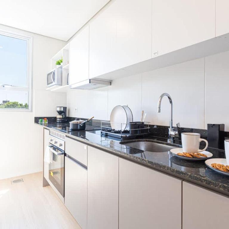 Sky Stays at Asunción Cozy & Bright 2BDR II - Apartamento - 7