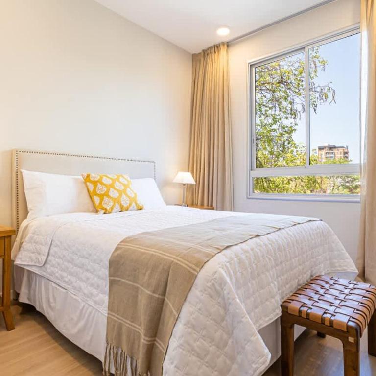 Sky Stays at Asunción Cozy & Bright 2BDR II - Apartamento - 10