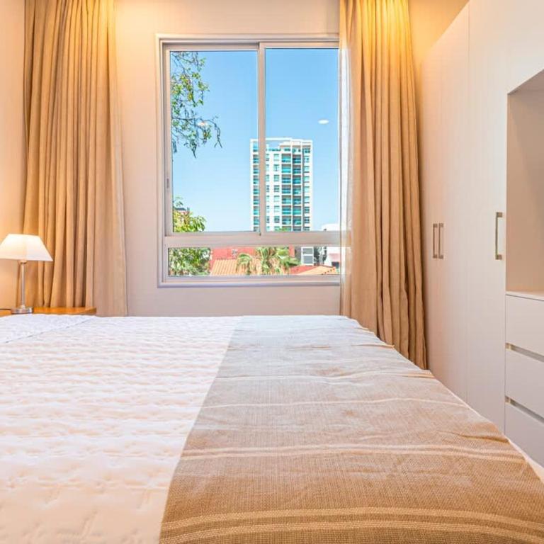 Sky Stays at Asunción Cozy & Bright 2BDR II - Apartamento - 9