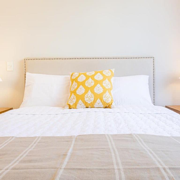 Sky Stays at Asunción Cozy & Bright 2BDR II - Apartamento - 11