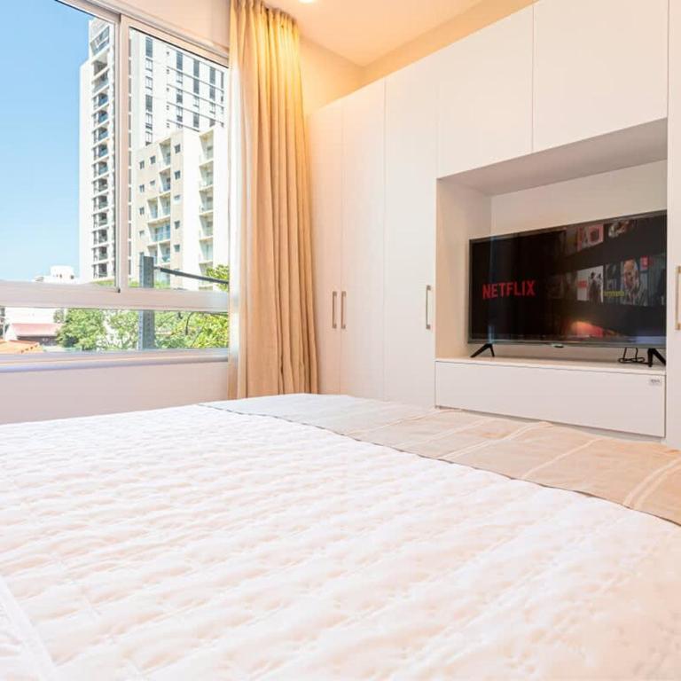 Sky Stays at Asunción Cozy & Bright 2BDR II - Apartamento - 13