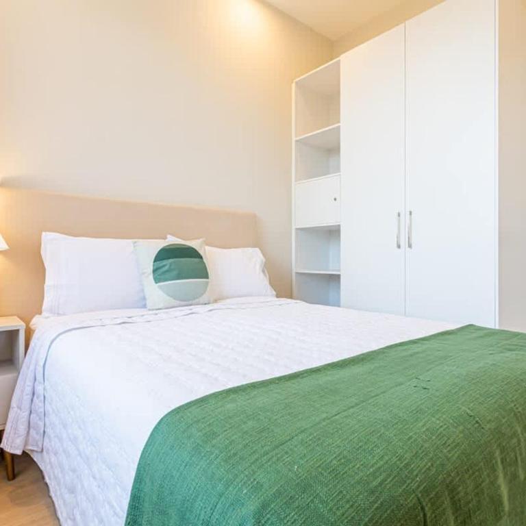 Sky Stays at Asunción Cozy & Bright 2BDR II - Apartamento - 14