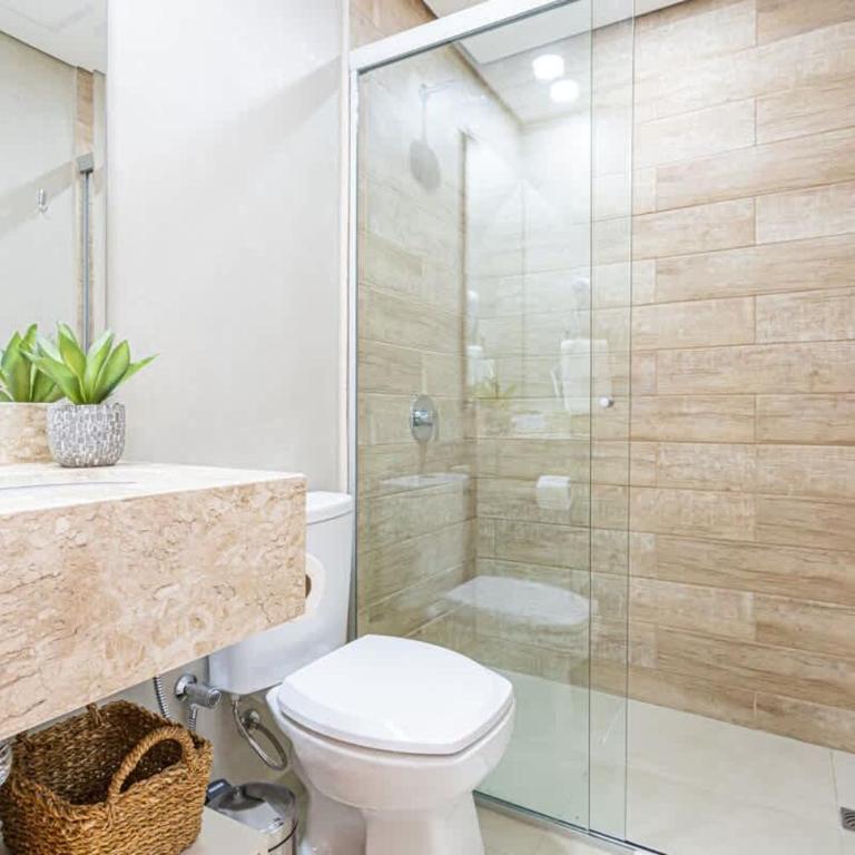 Sky Stays at Asunción Cozy & Bright 2BDR II - Apartamento - 17