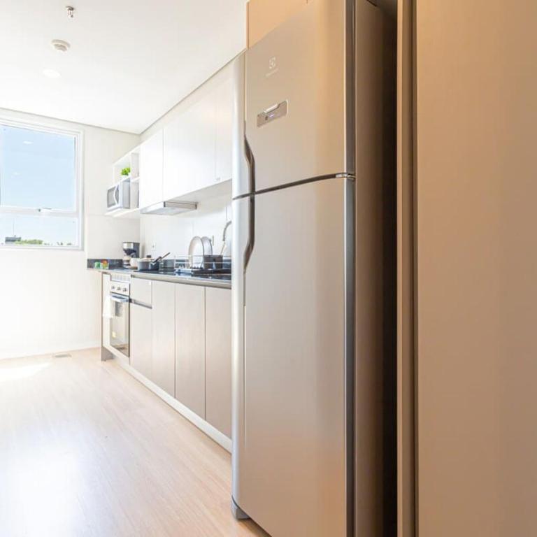 Sky Stays at Asunción Cozy & Bright 2BDR II - Apartamento - 20