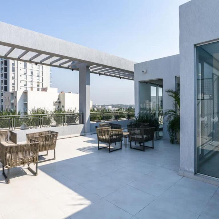 Sky Stays at Asunción Cozy & Bright 2BDR II - Apartamento - 23