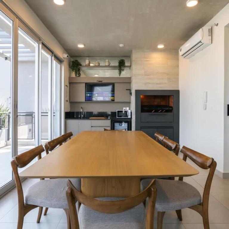 Sky Stays at Asunción Cozy & Bright 2BDR II - Apartamento - 29