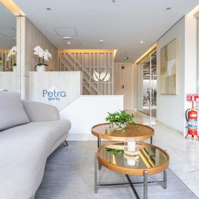 Sky Stays at Asunción Cozy & Bright 2BDR II - Apartamento - 30