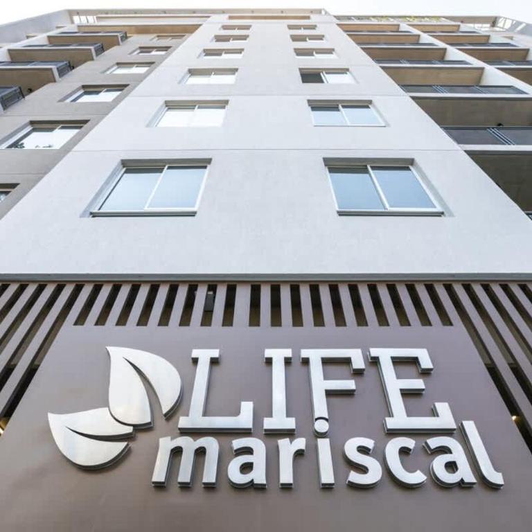 Sky Stays at Asunción Cozy & Bright 2BDR II - Apartamento - 32