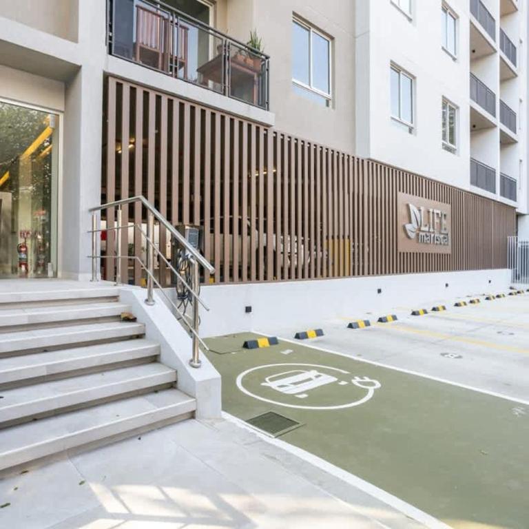 Sky Stays at Asunción Cozy & Bright 2BDR II - Apartamento - 31