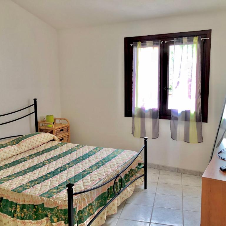 Residence L'Ancora - Appartamento su 2 Livelli - 3