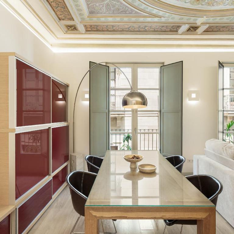 Ola Living Portaferrissa - Apartamento de 2 dormitorios (6 adultos) - 16