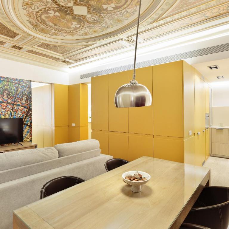 Ola Living Portaferrissa - Apartamento de 2 dormitorios (6 adultos) - 8