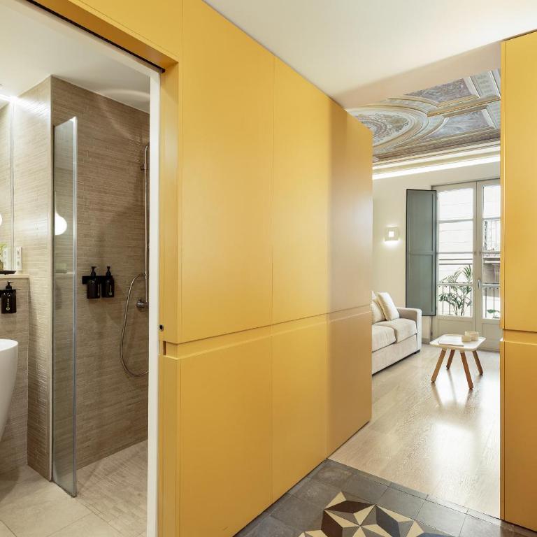 Ola Living Portaferrissa - Apartamento de 2 dormitorios (6 adultos) - 9