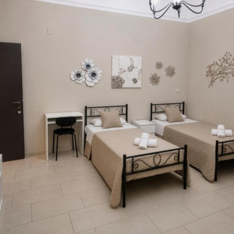 Casa Ternullina - Two-Bedroom Apartment - 12