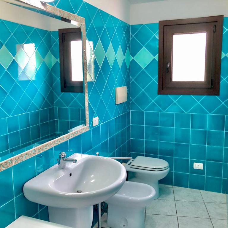 Residence L'Ancora - Appartamento su 2 Livelli - 2