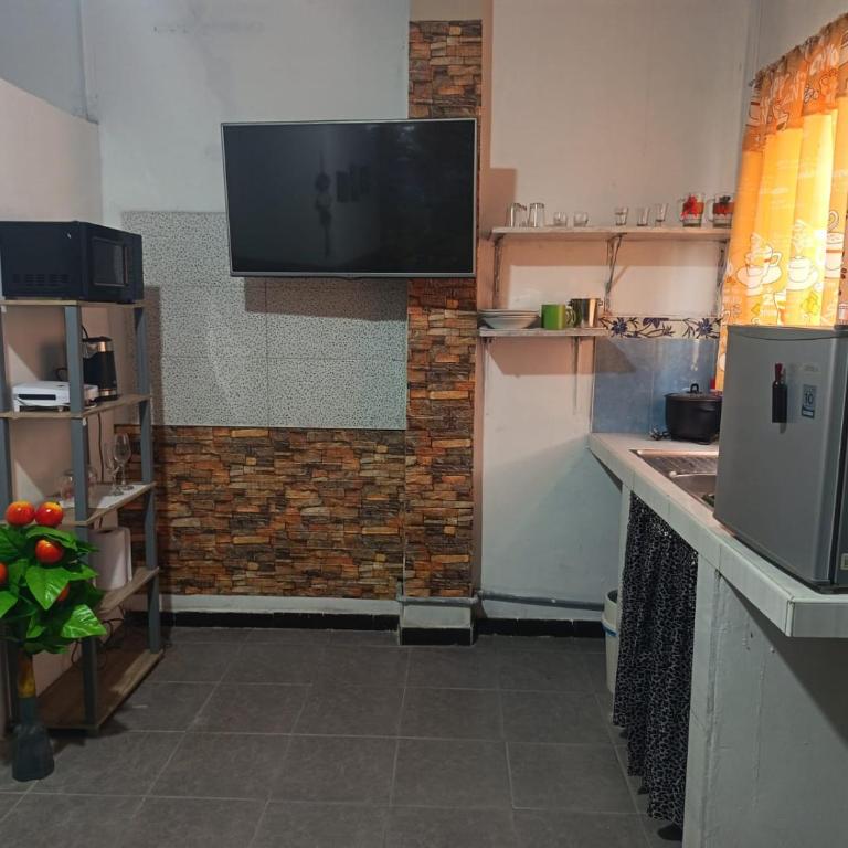 Alojamiento Bivi - Double Room with Private Bathroom - 4