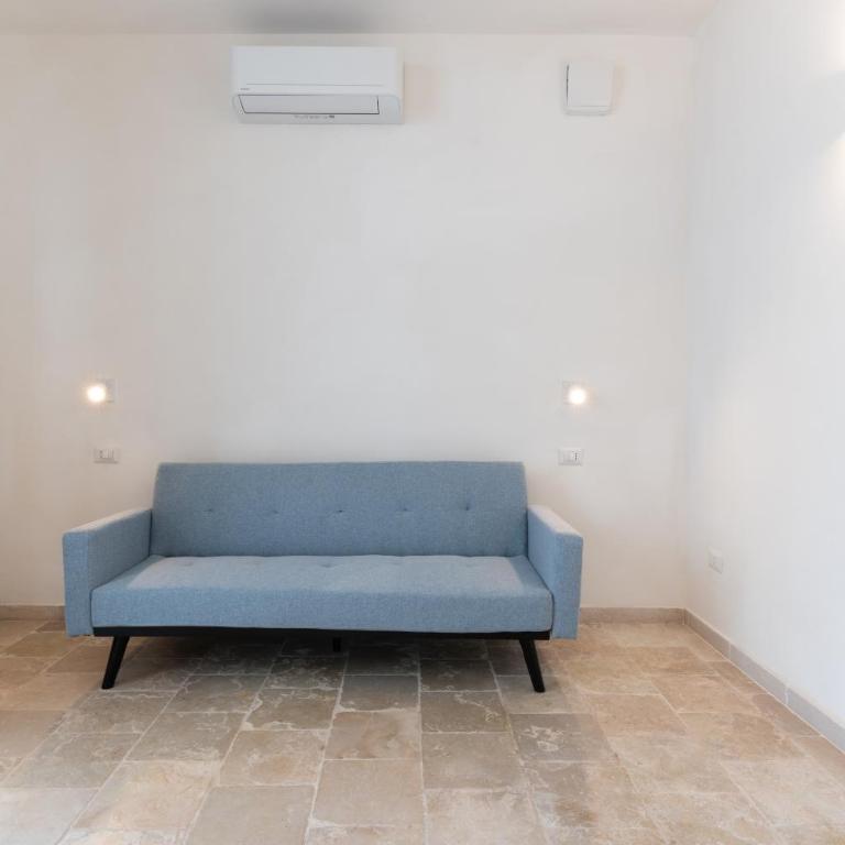 Masseria Casamassima agriturismo - Camera Deluxe (2 Adulti + 1 Bambino) - 2