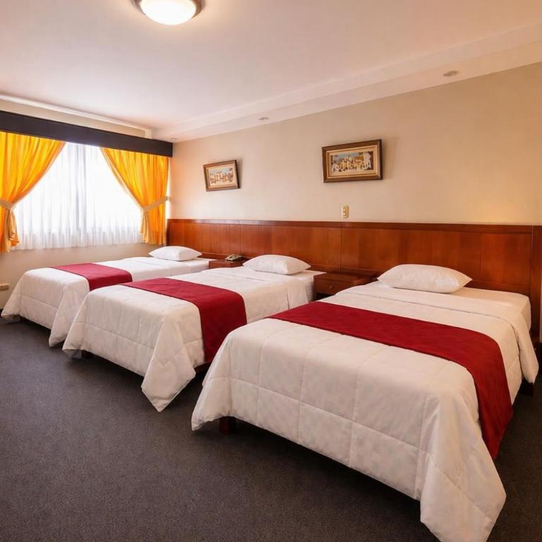 Los Mirtos suite & Hotel - Triple Room - 3