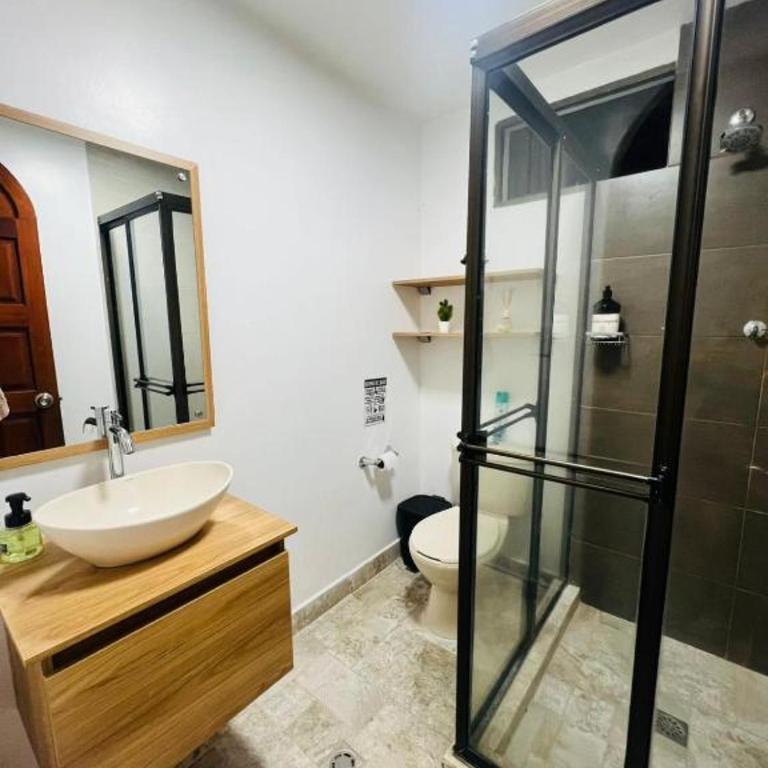 Casa Ligia - Standard Single Room - 4