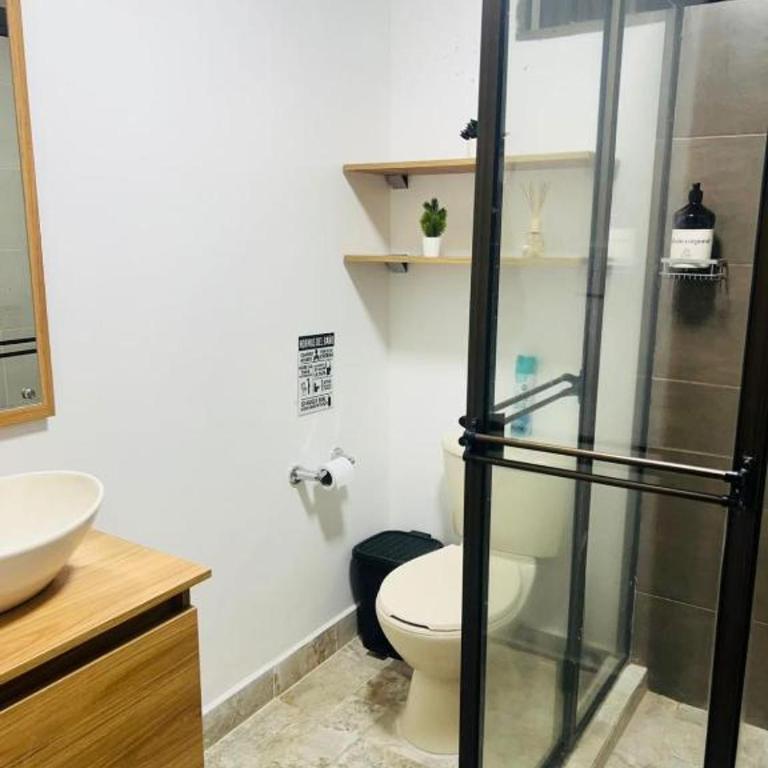 Casa Ligia - Standard Single Room - 5