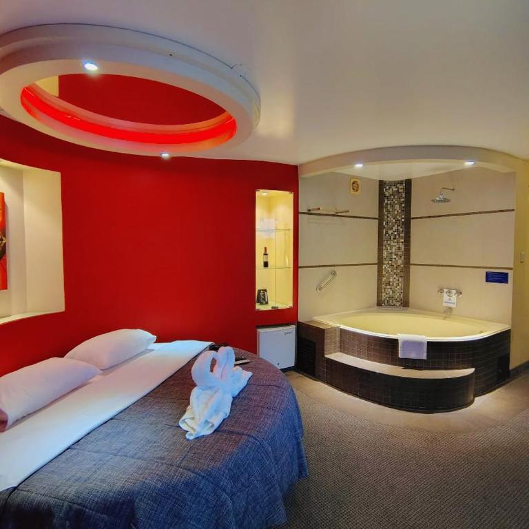 Los Mirtos suite & Hotel - Duplex Suite - 3
