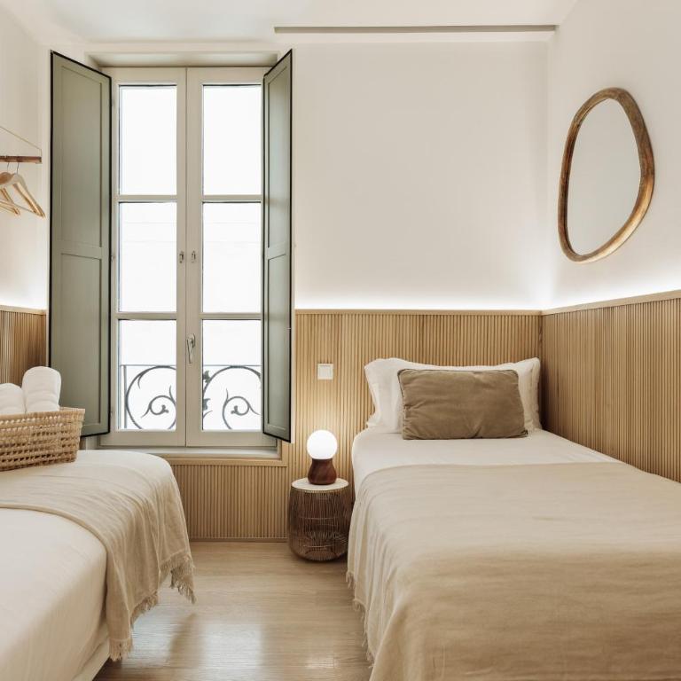Ola Living Portaferrissa - Apartamento de 2 dormitorios (6 adultos) - 14