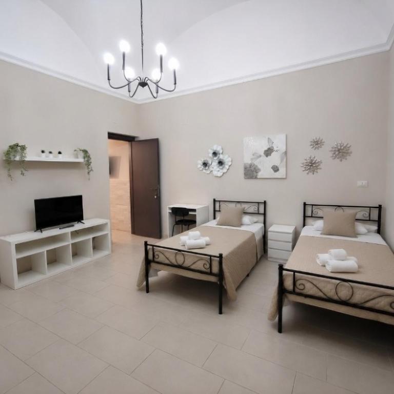 Casa Ternullina - Two-Bedroom Apartment - 16