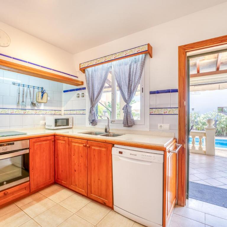 Ideal Property Mallorca - Casa Kerchner - Casa Vacanze - 5
