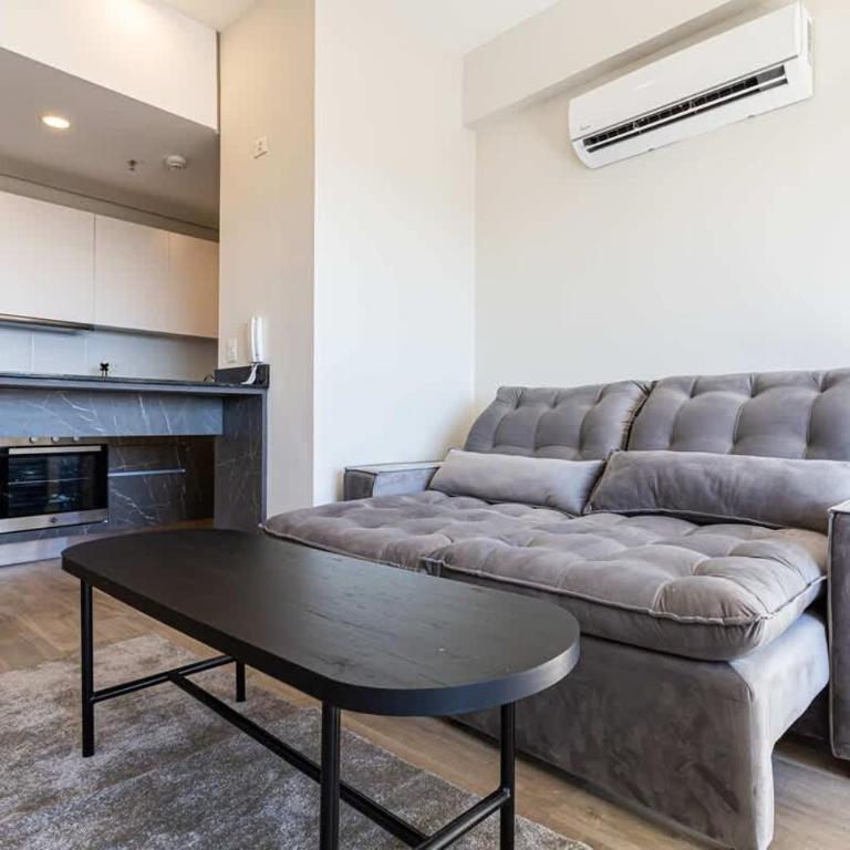 Sky Stays at Asuncion Cozy & Bright 1 BDRM - Apartamento - 4