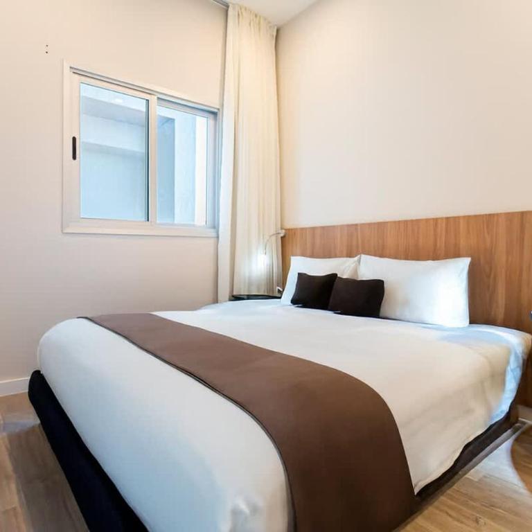 Sky Stays at Asuncion Cozy & Bright 1 BDRM - Apartamento - 10
