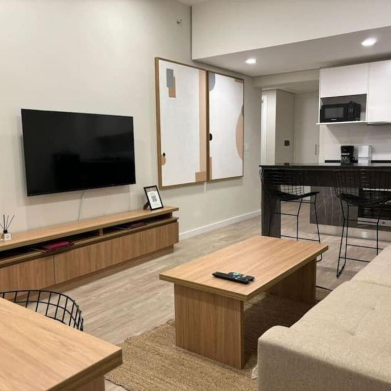 Sky Stays at Asunción Cozy 1BDRM - Apartamento - 2