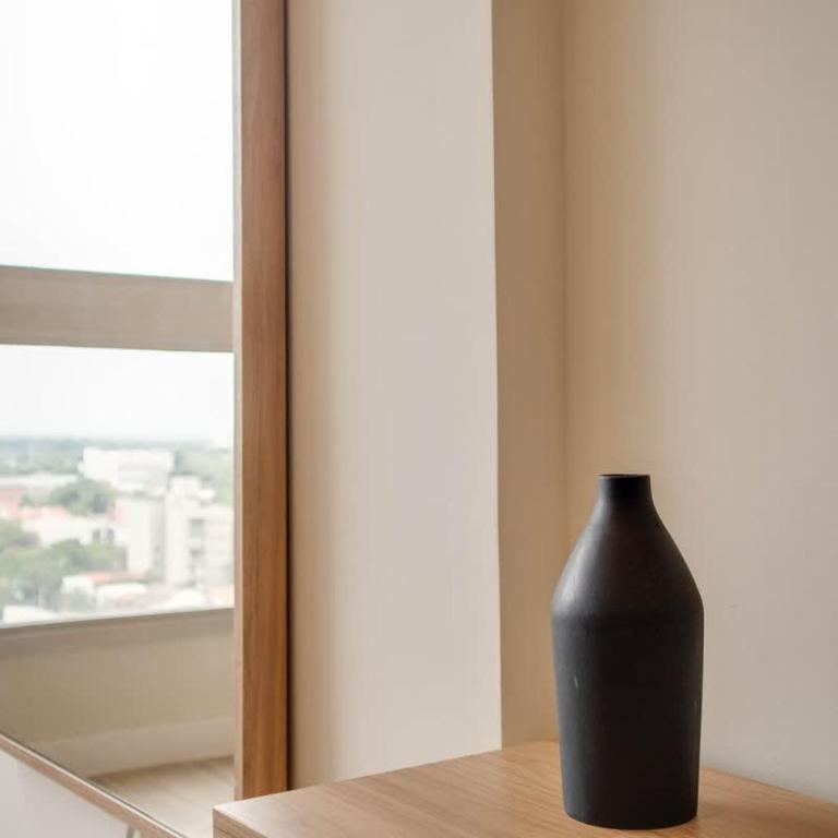 Sky Stays at Asunción Cozy 1BDRM - Apartamento - 3