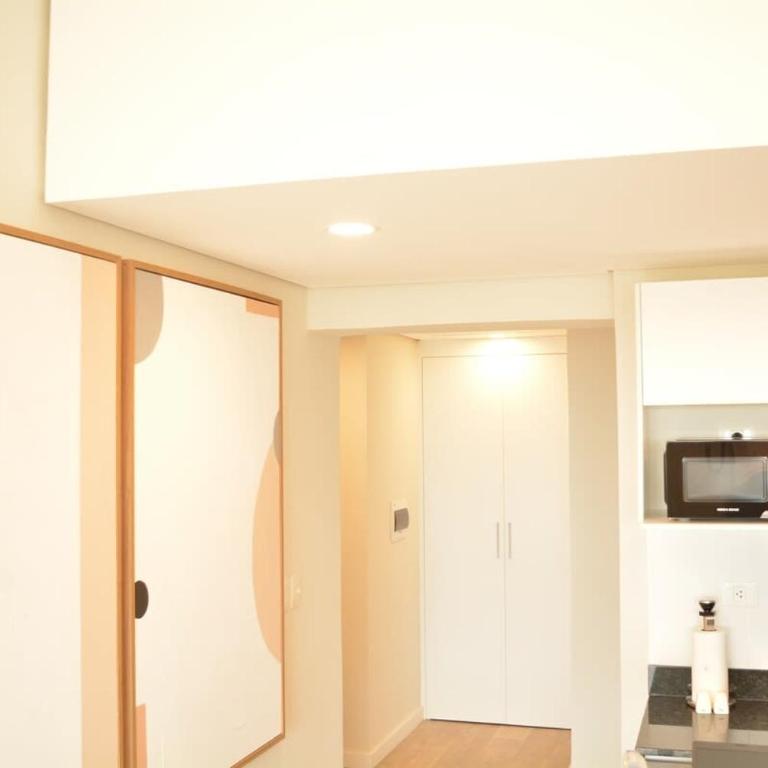 Sky Stays at Asunción Cozy 1BDRM - Apartamento - 4