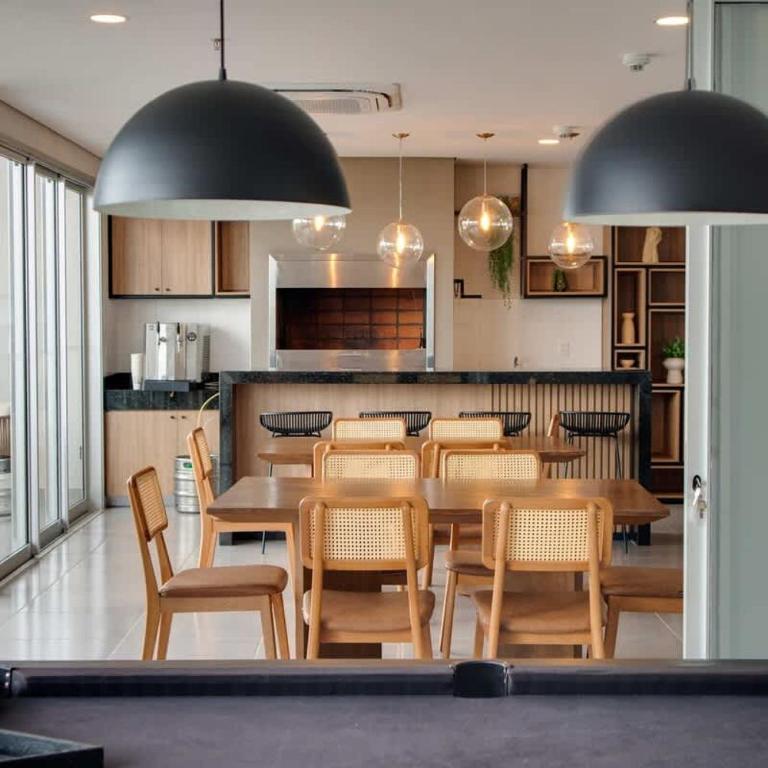 Sky Stays at Asunción Cozy 1BDRM - Apartamento - 17