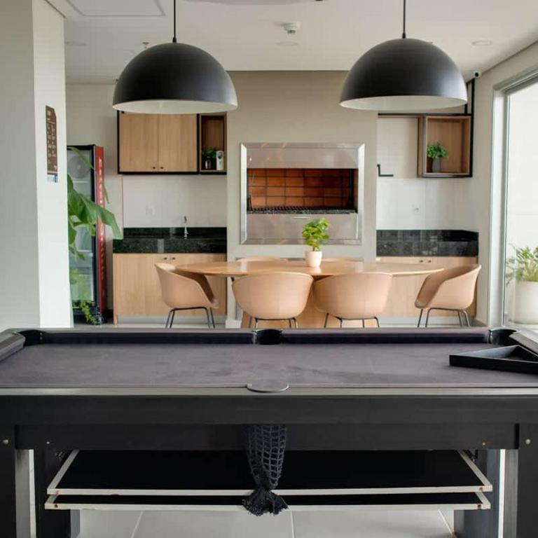 Sky Stays at Asunción Cozy 1BDRM - Apartamento - 18