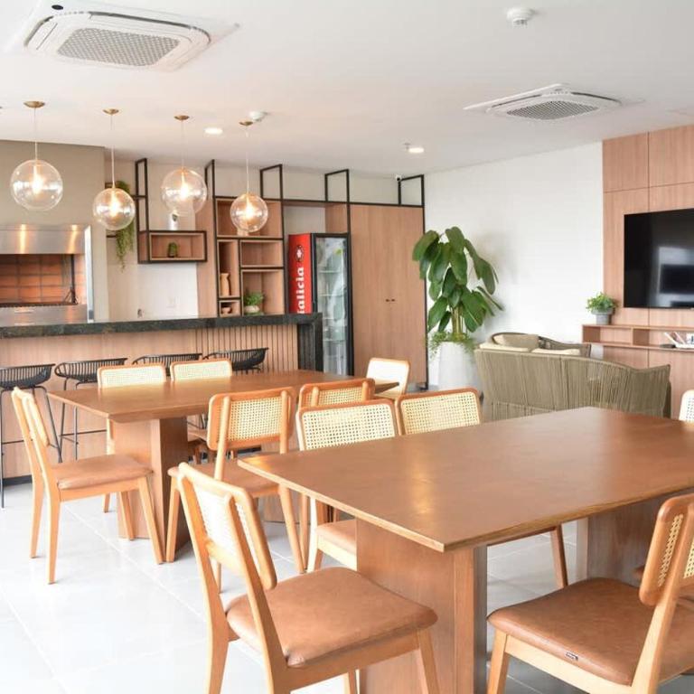 Sky Stays at Asunción Cozy 1BDRM - Apartamento - 19