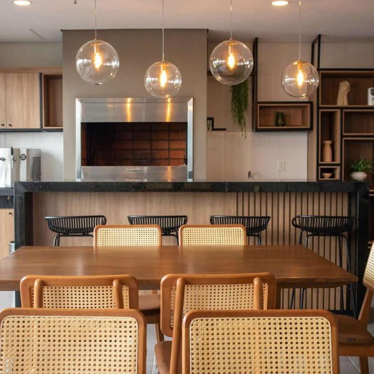 Sky Stays at Asunción Cozy 1BDRM - Apartamento - 20